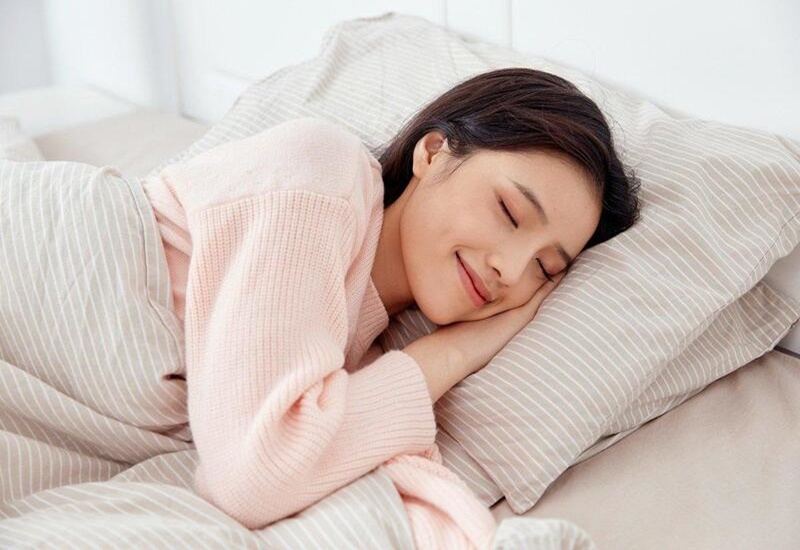 Bí quyết ngủ ngon dù căng thẳng