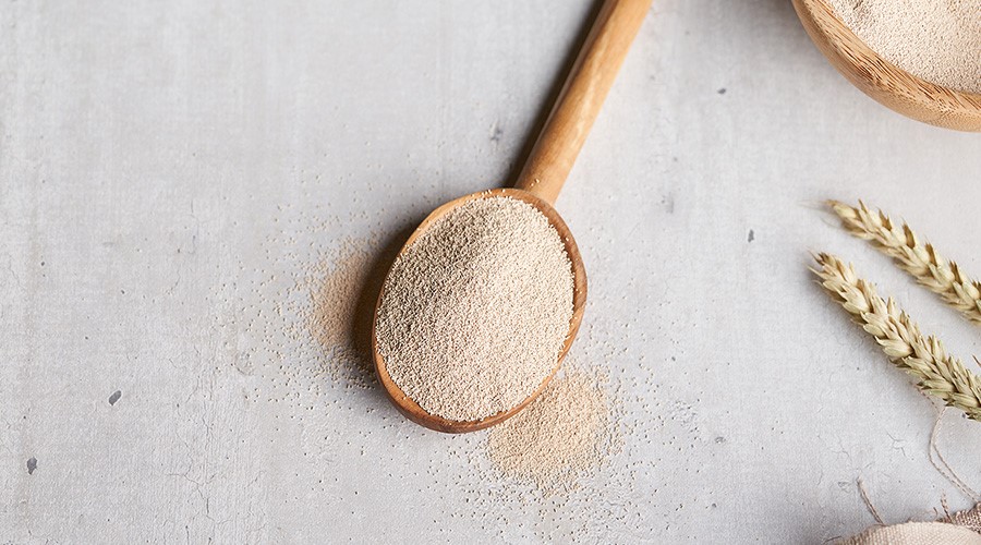 Wellmune® Beta-glucan - Little Étoile