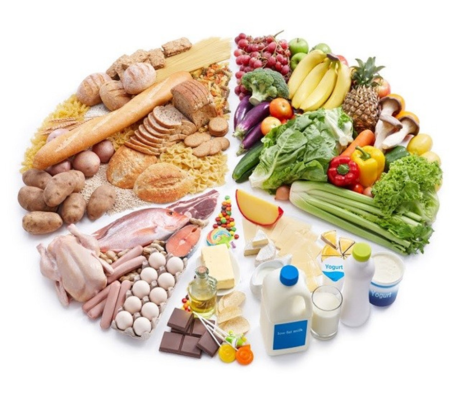 10 bí quyết xây dựng chế độ ăn khoa học tốt cho sức khỏe