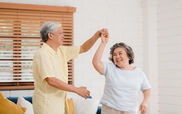 5 lời khuyên cho lối sống lành mạnh