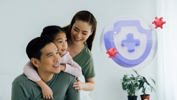 LÀM THẾ NÀO WELLMUNE – MỘT LOẠI MEN BETA GLUCAN CÓ THỂ HỖ TRỢ NHIỄM TRÙNG HÔ HẤP TRÊN